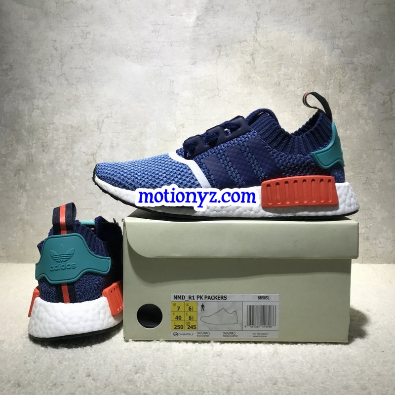 Adidas Consortium NMD Runner BB5051